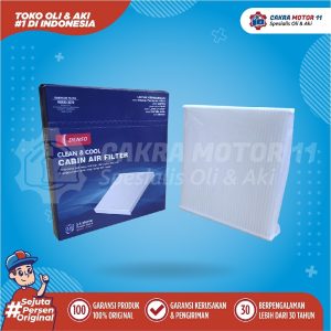 FILTER AC DENSO 145520-2370