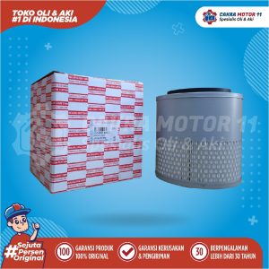 AIR FILTER ISUZU 16-94334 906-0 TBR54