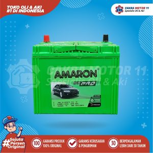 AMARON PRO 100D26L 70AH