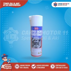 DCS SUPER ENGINE CONDITIONER 203ML