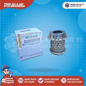 FUEL FILTER MITSUBISHI ME121653