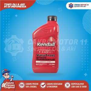 KENDALL ATF VERSA TRANS 1LT