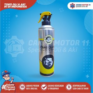 MEGACOOL CARB CLEANER 500ML