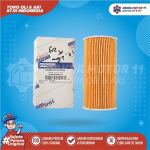 OLI FILTER HYUNDAI 26320-2F000HMI