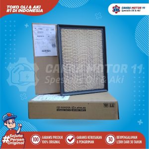 AIR FILTER TOYOTA 17801-0L050