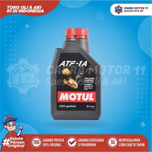 MOTUL ATF 1A 1LT