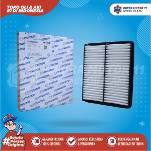 AIR FILTER MAZDA P51F133A0