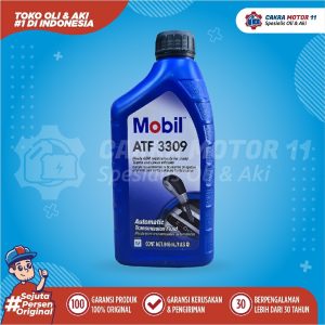 MOBIL ATF 3309 1LT