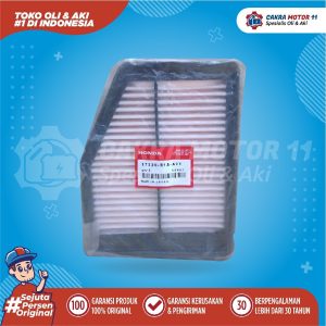 AIR FILTER HONDA 17220-R1A-A01