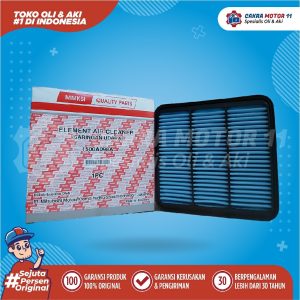 AIR FILTER MITSUBISHI 1500A098 PAJERO