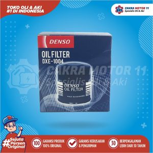 OLI FILTER DENSO DXE-1004