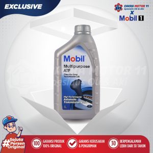 MOBIL ATF MULTI PURPOSE 1LT