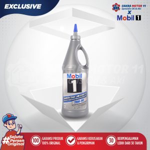 MOBIL 1 SYNTHETIC GEAR LS 75W90 1LT