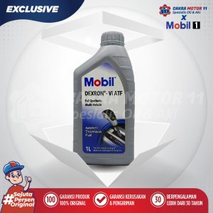 MOBIL ATF DX6 1LT