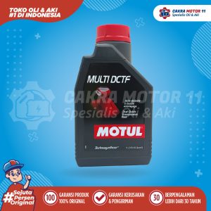 MOTUL MULTI DCTF 1LT