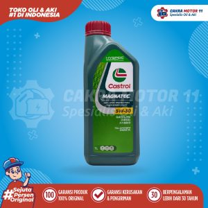 CASTROL MAGNATEC 5W30 SP/CF GF-6 1LT