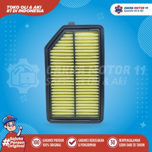 AIR FILTER HONDA 17220-55A-Z01