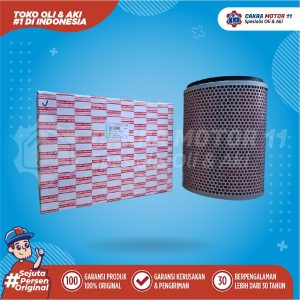 AIR FILTER ISUZU 16-94156 052-0 NHR55