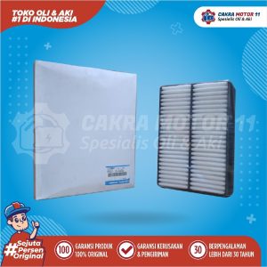 AIR FILTER MAZDA PE07-13-3A0A