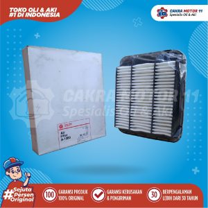 AIR FILTER SAKURA A-1080