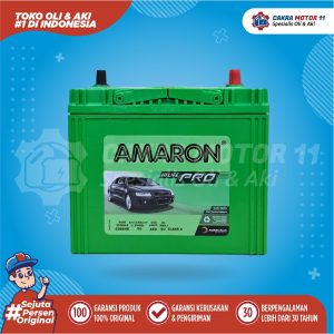 AMARON PRO NS 60 / 65B24R 50AH