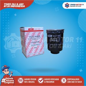 FUEL FILTER MITSUBISHI 1770A053B