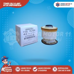 FUEL FILTER MITSUBISHI 1770A338