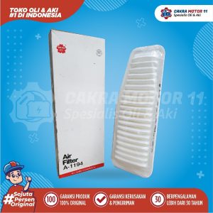 AIR FILTER SAKURA A-1194