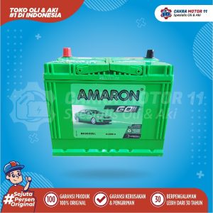 AMARON GO 65D26L 65AH