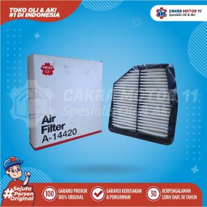 AIR FILTER SAKURA A-14420