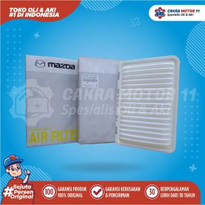 AIR FILTER MAZDA ZJ0113Z40