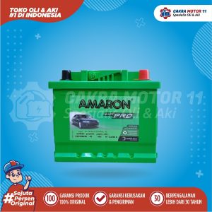 AMARON PRO DIN 45 / 54533 45AH