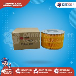 AIR FILTER SAKURA A-33710